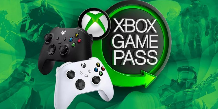 Xbox Game Pass Temmuz Ayı Fırsatı! 6 Ücretsiz Oyun!
