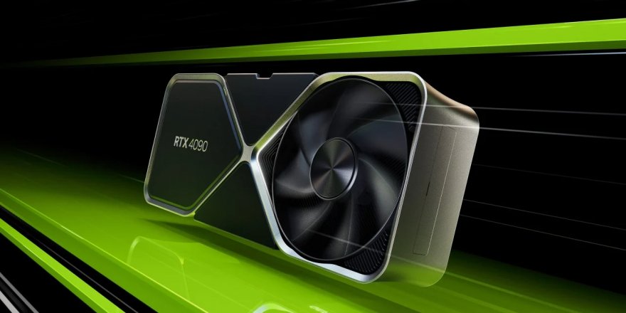 Nvidia GeForce RTX 4090 Ti Satışa Sunulmaya Hazırlanıyor! Özellikleri ve Fiyatı Hayran Bırakıyor!