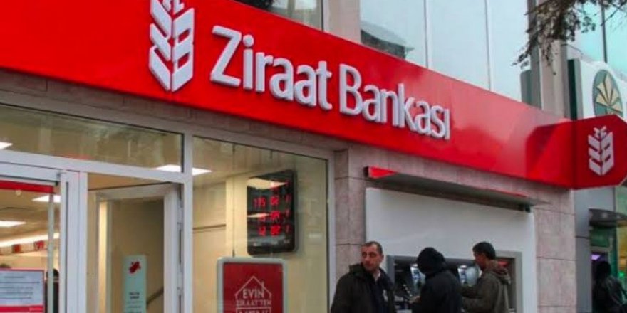 Ziraat Bankası İhtiyaç Kredisi Başvurularında 30.000 TL Destek İmkanı Sunuyor!