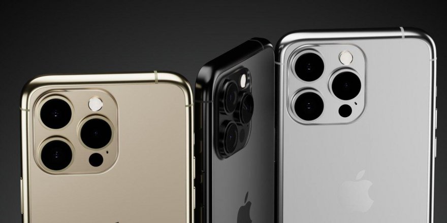 Apple Türkiye Az Önce Duyurdu: Artık iPhone Fiyatları ÖTV'siz Satılacak!