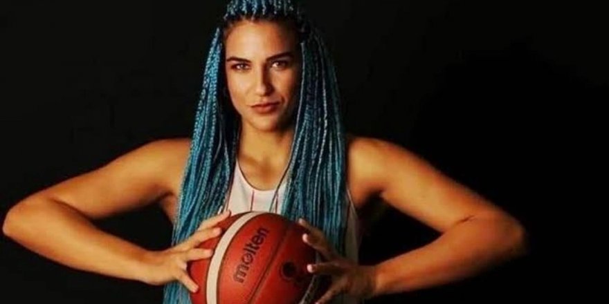 Turgutlu Belediyespor Kadın Basketbol Takımı Eski Oyuncusu Trafik Kazasında Vefat Etti... Herkes Yasa Boğuldu!