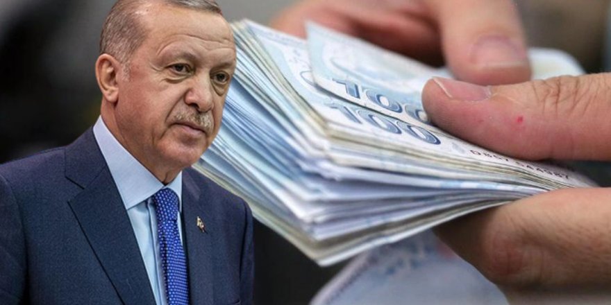 Cumhurbaşkanı Erdoğan'dan Emeklilere Müjde: 10.000 TL Ek Ödeme!