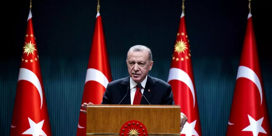 Erdoğan Memurlara Bayram İkramiyesi Müjdesini Verdi! Memurlara 3000 TL İkramiye!