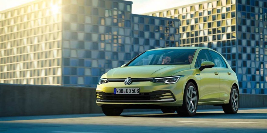 Volkswagen Fiyatları Yenilendi: En Düşük Fiyatı 1.5 Milyon TL!