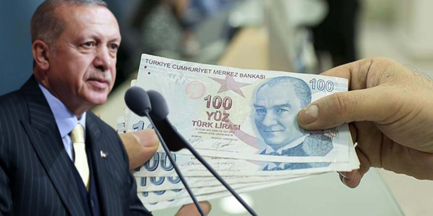 Cumhurbaşkanı Onaylı Faizsiz Kredi Desteği: 2 Yıl Geri Ödemesiz 15.000 TL İmkanı!