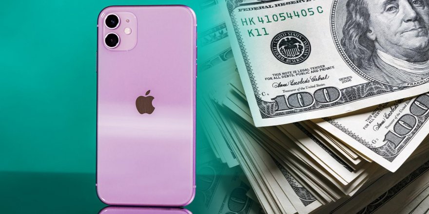 Apple Türkiye Çıldırdı! iPhone Fiyatları Yarı Yarıya Satışta!
