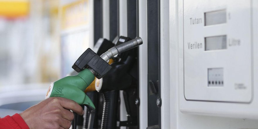 Petrol Fiyatlarına Hafta Sonu 5 TL Zam Geliyor! Petrol Kuyrukları Yine Doldu Taştı!