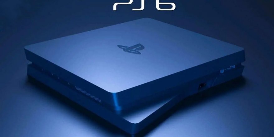 PlayStation 5 Yeni Tasarımı Ve Özellikleriyle Bomba Gibi Geliyor!
