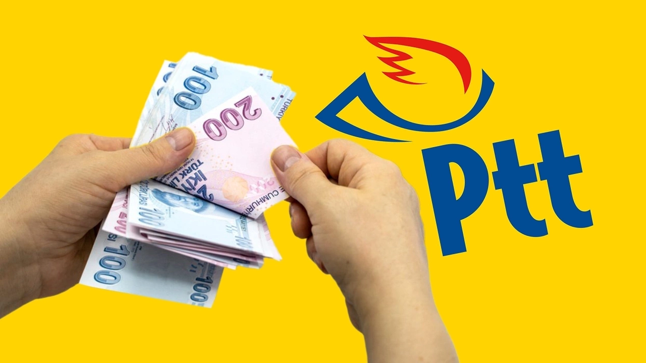 PTT Kampanyanın Sınırlarını Aştı! 2.500 TL'ye Kadar Fatura Desteği!
