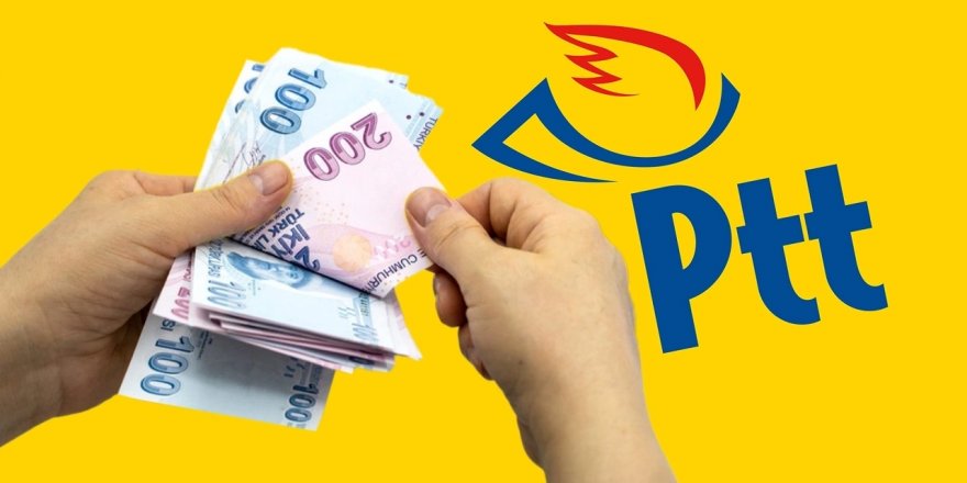 Ev Hanımlarına Müjde: PTT Her Ay Kesintisiz 4.350 TL Sosyal Yardım Ödemesi Yapacak!