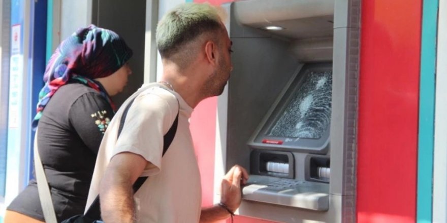 Bankalar Duyurdu: ATM'ler İçin Üzücü Haber Geldi!