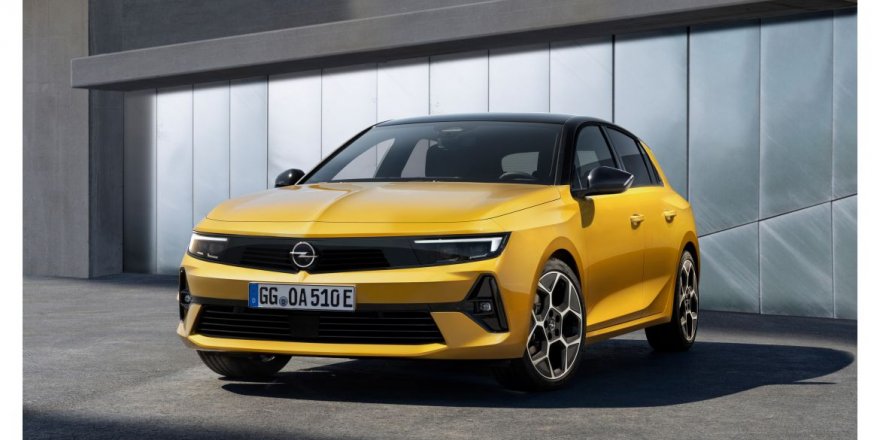 Opel Herkesin Arabası Olsun Diye 0 Faizli Kredi Kampanyasını Başlattı!