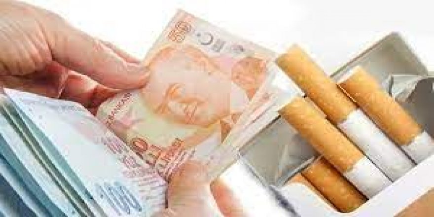 Sigara Fiyatları Yeniden Güncellendi: İşte 17 Nisan'daki Son Durum!