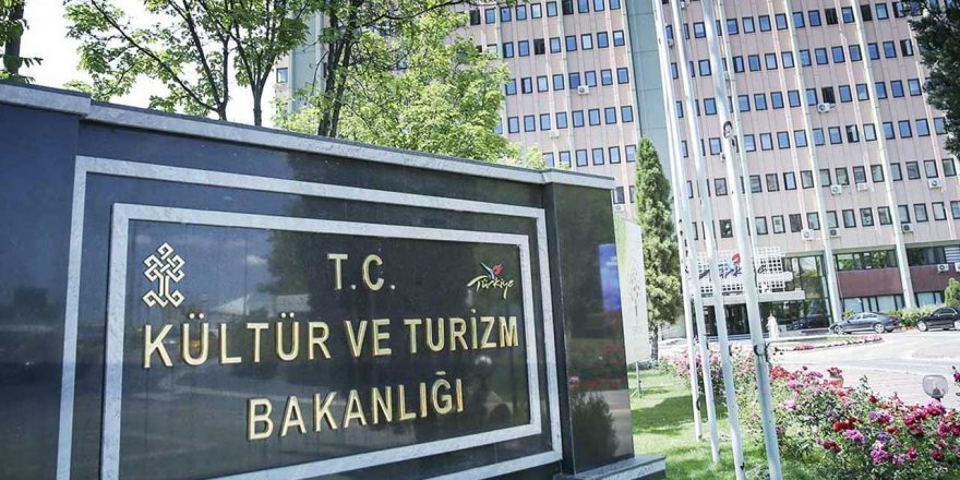 Kültür ve Turizm Bakanlığı 86 Personel Alımı: Sözleşmeli Kadrolar İçin Başvuru Başladı!