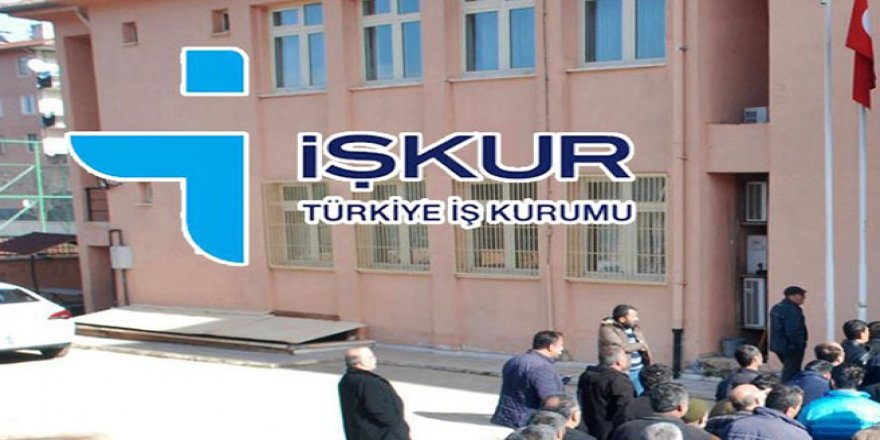 İŞKUR 3800 İşçi Alımı: İzmir, Manisa, İstanbul ve Diğer Şehirlerde Fırsatlar