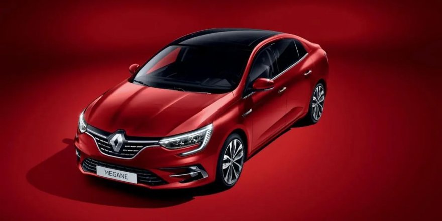 Renault Ağustos 2023 Fiyat Listesi Yayınladı! Renault Bu Aracını 810 Bin TL'ye Satıyor..