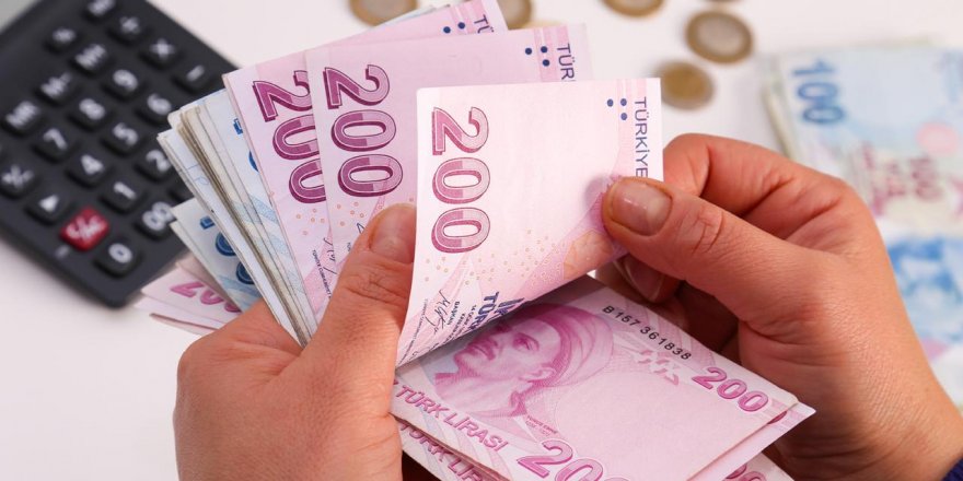 Emeklilere QNB Finansbank'tan Müjdeli Haber: 9200 TL Ek Ödeme