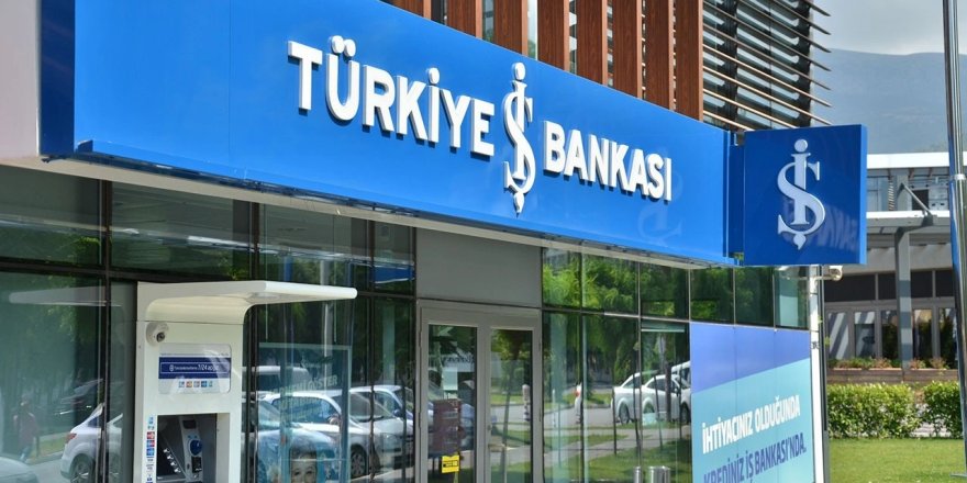 İş Bankasından Yıl Sonuna Özel Kampanyalar! Türkiye'de İlk Bu Kampanya Fikri Sadece İş Bankasından Geldi