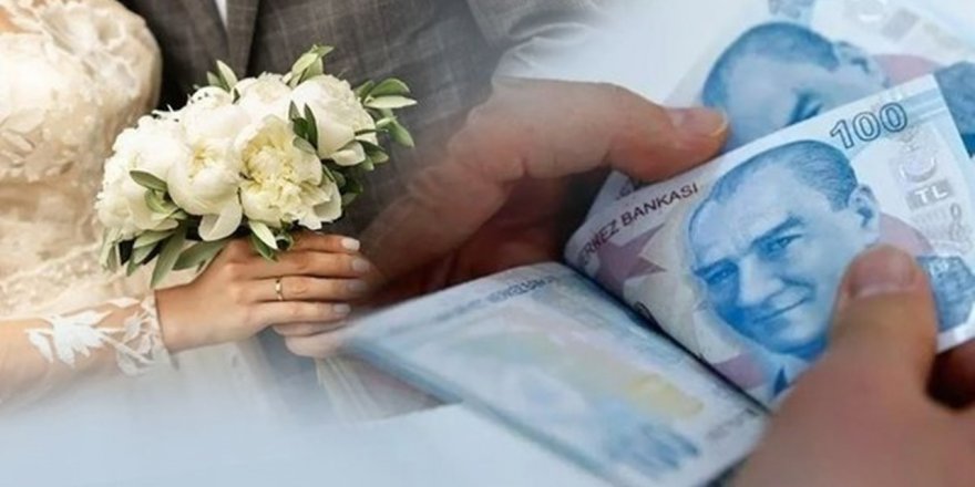 Faizsiz 150.000 TL Evlilik Kredisi! Yeni Evlilere Devlet Desteği