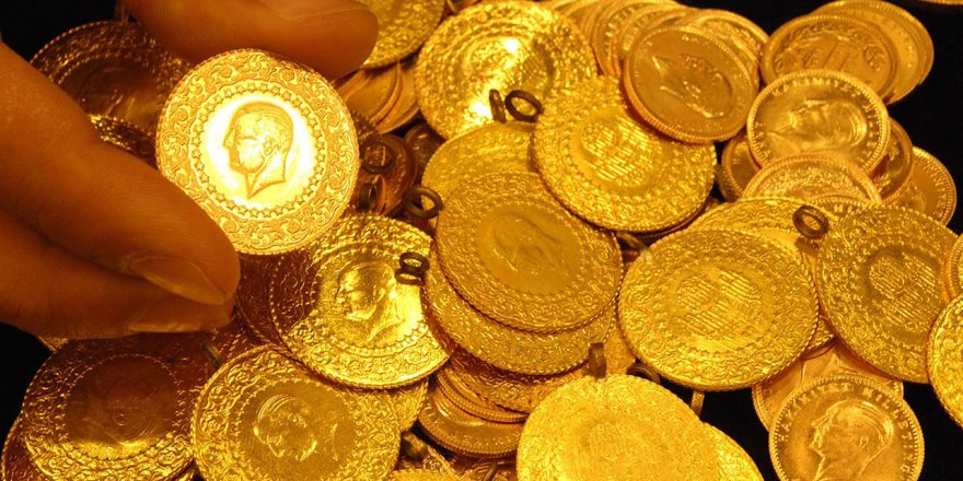 Altın Fiyatları Yeniden Rekor Kırıyor! İşte 16 Nisan 2024 Güncel Altın Fiyatları