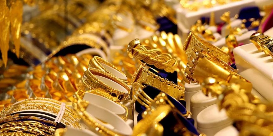 Altın Fiyatlarında Gram Sessiz Sedasız 3000 TL Seviyesini Geride Bıraktı! 5 Ekim 2023 Güncel Altın Fiyatları