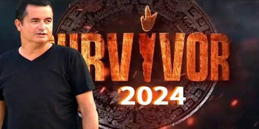 Survivor All Star 2024 Çığrından Çıktı! Mavi Takım Ortağılı Karıştırdı!