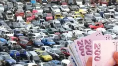 2026 Hurda Araç Teşviki Son Durum: 25 Yaş Üstü Araçlarda ÖTV İndirimi ve Hurda Yasası Şartları - Gtmd