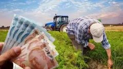 2026 Mazot ve Gübre Desteği Ödeme Takvimi: Buğday, Arpa ve Mısır İçin Dekar Başına Ödenecek Tutar Tablosu - Gtmd