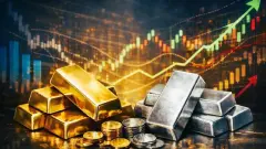 Altını Kaçıranlar Gümüşe Koşuyor: 2026 Gümüş Fiyat Beklentisi ve Bankaların Alım Satım Makas Tablosu - Gtmd