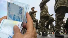 Askerlik Borçlanması Günlük Prim Tutarları ve Emeklilik Tarihine Etkisi (2026 Hesaplama Rehberi) - Gtmd