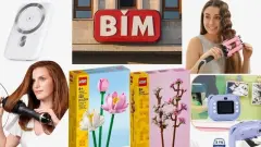 BİM 3 Şubat 2026 Salı Aktüel Kataloğu: Sevgililer Günü Özel İndirimleri, Parfüm ve Çikolata Fiyat Listesi