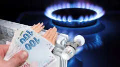 Doğalgaz Abonelerine Kış Desteği: Sayacını Güncelleyenlere Metreküp Başına İndirim Uygulanacak! - Gtmd