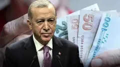 Emekliye Ek Zam Müjdesi Az Önce Geldi! Seyyanen Zam ve İkramiye Farkları Hesaplara Ne Zaman Yatacak? - Gtmd