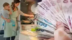 Ev Hanımlarına Emeklilik Hakkı Geldi Primlerin Üçte Birini Devlet Ödüyor İşte Başvuru Şartları ve Aylık Ödeme Planı - Gtmd