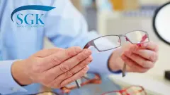 Gözlük Çerçevesi ve Cam Hakkı Sorgulama: SGK Tarafından Karşılanan Bedeller ve Yenileme Süresi (2026) - Gtmd