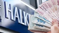 Esnafa Can Suyu Geldi: Halkbank 750 Bin TL Faiz İndirimli Kredi Musluğunu Açtı! Başvuru Şartları ve NACE Kodları - Gtmd