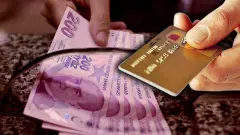 Kredi Kartı Borcunu Ödeyemeyenlere Af Gibi Yapılandırma: 60 Ay Vadeyle Taksitlendirme Ekranı Açıldı! - Gtmd