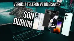 Üniversite Öğrencilerine Vergisiz Telefon ve Bilgisayar Satışı: 2026 Cihaz Destek Tutarı ve Şifre Alma Rehberi