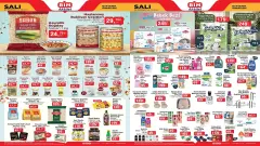 BİM Kapısında Sabah İzdihamı Olacak! 27 Ocak Salı Kataloğu Bu Sabah Sızdı: 5 Litre Efsane Yağ ve Tuvalet Kağıdı Fiyatı Değişti - Gtmd