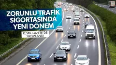 Araç Sahiplerine Şubat Öncesi Uyarı Zorunlu Trafik Sigortasında Basamak Sistemi Değişti Hasarsızlık İndirimiyle En Ucuz Teklif Veren Şirketler - Gtmd